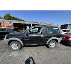 Feu arriere principal droit (feux) LAND ROVER FREELANDER 1 Photo n°14