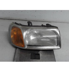 Optique avant principal droit (feux)(phare) LAND ROVER FREELANDER 1 Photo n°1