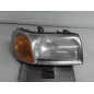 Optique avant principal droit (feux)(phare) LAND ROVER FREELANDER 1