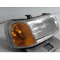 Optique avant principal droit (feux)(phare) LAND ROVER FREELANDER 1