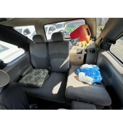 Optique avant principal droit (feux)(phare) LAND ROVER FREELANDER 1 Photo n°19