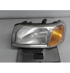 Optique avant principal gauche (feux)(phare) LAND ROVER FREELANDER 1 Photo n°1