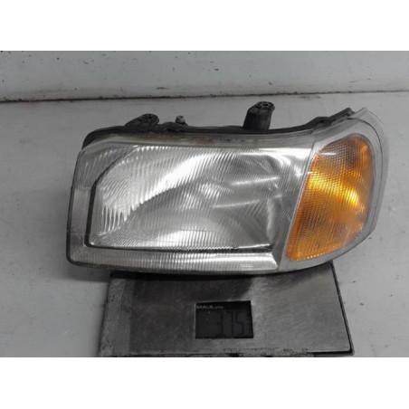 Optique avant principal gauche (feux)(phare) LAND ROVER FREELANDER 1 Photo n°1