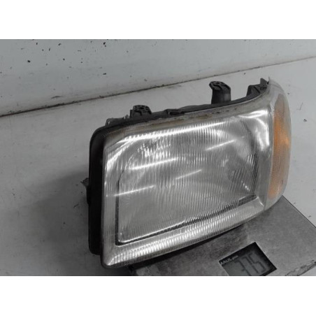 Optique avant principal gauche (feux)(phare) LAND ROVER FREELANDER 1