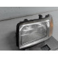 Optique avant principal gauche (feux)(phare) LAND ROVER FREELANDER 1