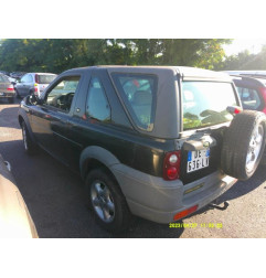 Optique avant principal gauche (feux)(phare) LAND ROVER FREELANDER 1 Photo n°11