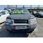 Optique avant principal gauche (feux)(phare) LAND ROVER FREELANDER 1