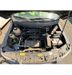 Optique avant principal gauche (feux)(phare) LAND ROVER FREELANDER 1 Photo n°13