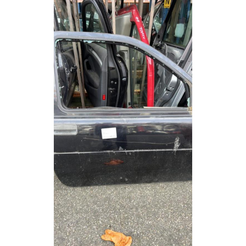 Porte avant droit LAND ROVER FREELANDER 1