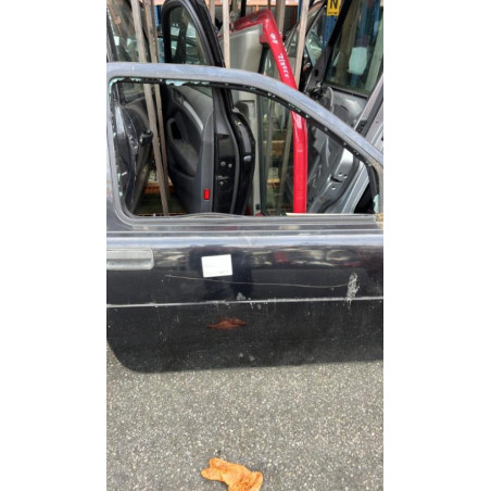 Porte avant droit LAND ROVER FREELANDER 1 Photo n°1