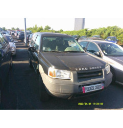 Porte avant droit LAND ROVER FREELANDER 1 Photo n°4