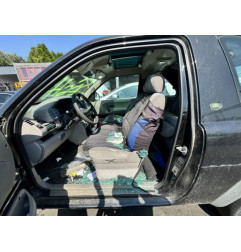 Porte avant droit LAND ROVER FREELANDER 1 Photo n°14