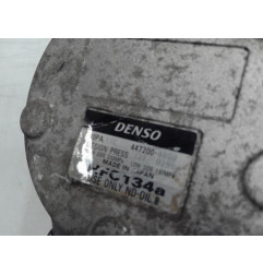 Compresseur clim LAND ROVER FREELANDER 1