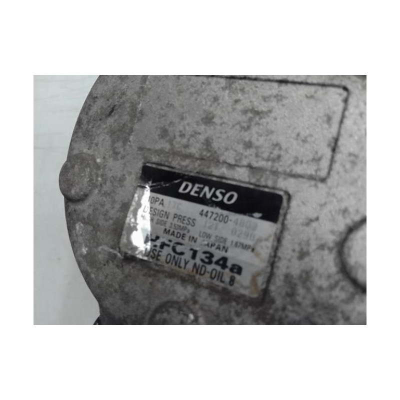 Compresseur clim LAND ROVER FREELANDER 1