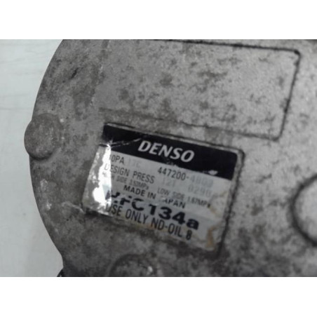 Compresseur clim LAND ROVER FREELANDER 1