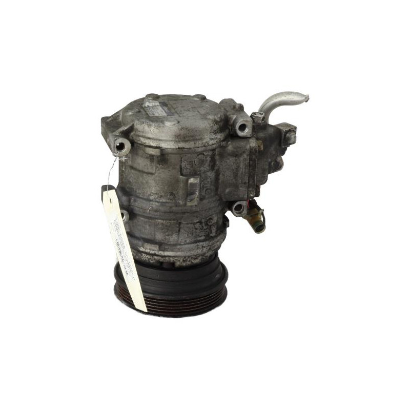 Compresseur clim LAND ROVER FREELANDER 1 Photo n°2