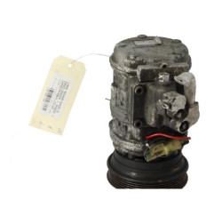 Compresseur clim LAND ROVER FREELANDER 1 Photo n°3
