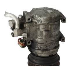 Compresseur clim LAND ROVER FREELANDER 1 Photo n°4