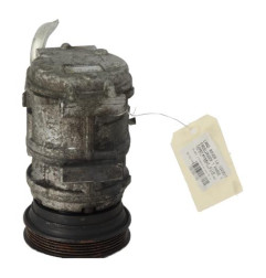 Compresseur clim LAND ROVER FREELANDER 1 Photo n°5