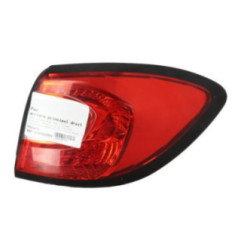 Feu arriere principal droit (feux) RENAULT CAPTUR 1 Photo n°1