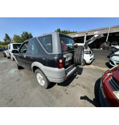 Com (Bloc Contacteur Tournant+Commodo Essuie Glace+Commodo Phare) LAND ROVER FREELANDER 1 Photo n°18