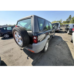 Com (Bloc Contacteur Tournant+Commodo Essuie Glace+Commodo Phare) LAND ROVER FREELANDER 1 Photo n°19