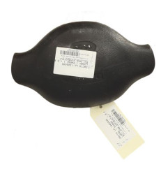 Air bag conducteur DACIA LOGAN 1 Photo n°1