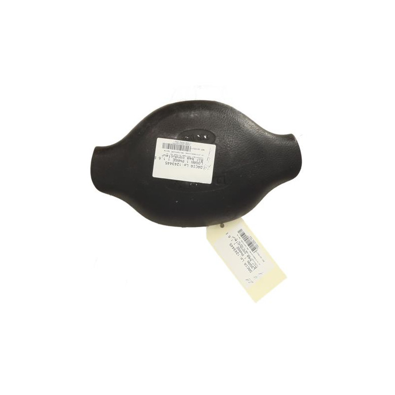 Air bag conducteur DACIA LOGAN 1