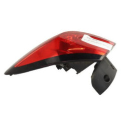 Feu arriere principal droit (feux) RENAULT CAPTUR 1 Photo n°6