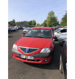 Air bag conducteur DACIA LOGAN 1 Photo n°6