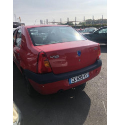 Air bag conducteur DACIA LOGAN 1 Photo n°8