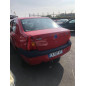 Air bag conducteur DACIA LOGAN 1