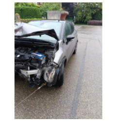 Feu arriere principal droit (feux) RENAULT CAPTUR 1 Photo n°7