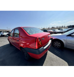 Air bag conducteur DACIA LOGAN 1 Photo n°20