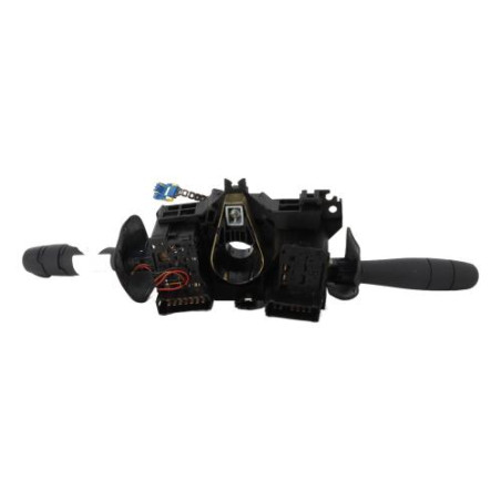 Com (Bloc Contacteur Tournant+Commodo Essuie Glace+Commodo Phare) DACIA LOGAN 1 Photo n°1