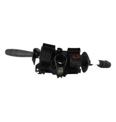 Com (Bloc Contacteur Tournant+Commodo Essuie Glace+Commodo Phare) DACIA LOGAN 1 Photo n°3