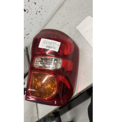 Feu arriere principal droit (feux) TOYOTA RAV4 2 Photo n°1