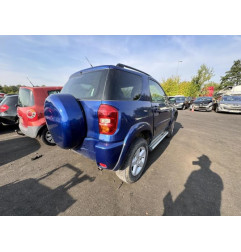 Feu arriere principal droit (feux) TOYOTA RAV4 2 Photo n°18