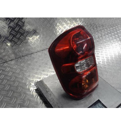 Feu arriere principal gauche (feux) TOYOTA RAV4 2