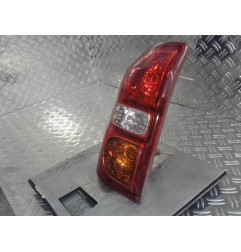 Feu arriere principal gauche (feux) TOYOTA RAV4 2 Photo n°3