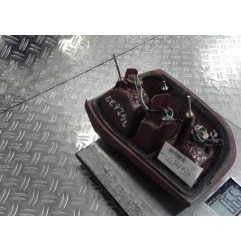 Feu arriere principal gauche (feux) TOYOTA RAV4 2 Photo n°5