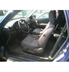 Feu arriere principal gauche (feux) TOYOTA RAV4 2 Photo n°9