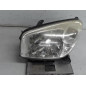 Optique avant principal gauche (feux)(phare) TOYOTA RAV4 2