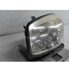 Optique avant principal gauche (feux)(phare) TOYOTA RAV4 2