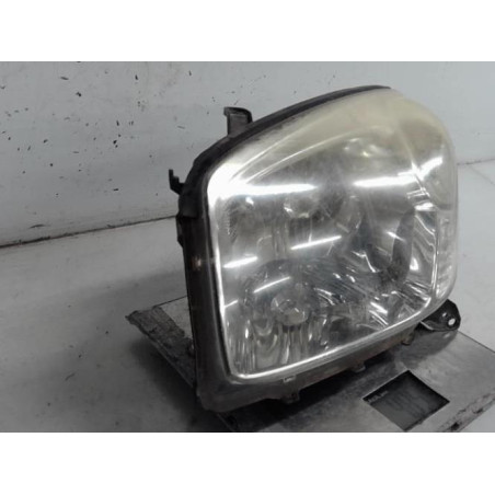 Optique avant principal gauche (feux)(phare) TOYOTA RAV4 2