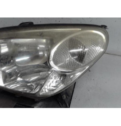 Optique avant principal gauche (feux)(phare) TOYOTA RAV4 2 Photo n°3