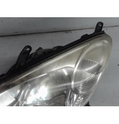 Optique avant principal gauche (feux)(phare) TOYOTA RAV4 2 Photo n°4