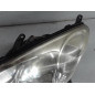 Optique avant principal gauche (feux)(phare) TOYOTA RAV4 2