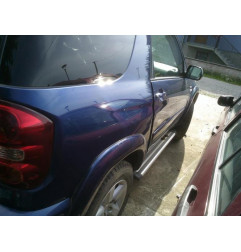 Optique avant principal gauche (feux)(phare) TOYOTA RAV4 2 Photo n°12