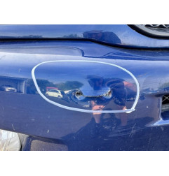 Optique avant principal gauche (feux)(phare) TOYOTA RAV4 2 Photo n°14